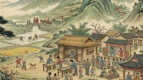 世间因果12条信不信由你(图)