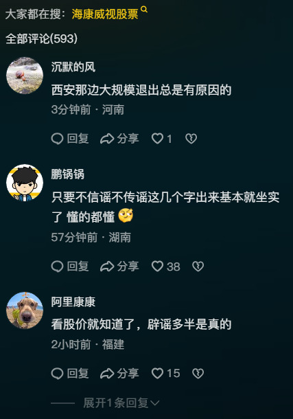 網民