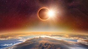 2027日蚀的预言与觉醒世界正走向关键审判时刻(图)