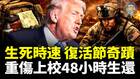生死時速美空軍上校敵後堅守48小時(視頻)
