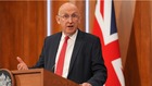 俄潜艇北大西洋“秘密行动”英国联合盟友全程监控(图)