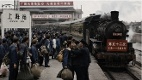 知青故事——五十二次列車(組圖)