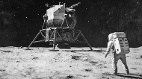 月球上外星基地揭发者离奇身亡(图)