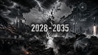 2028危机倒数帕克预言中国将巨变(图)