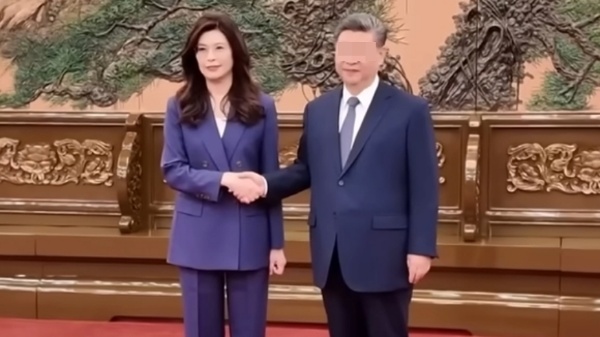 鄭麗文