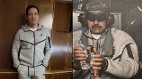 美国务卿鲁比奥穿马杜罗被捕同款服装赴华大陆网民：敌意满满(图)