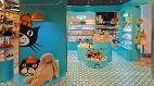 皮肤痒鼻炎好不了快检查你的毛绒玩具(图)