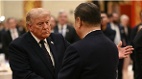 关税与科技战阴影下会面川普携美企访华试探中美新平衡(图)
