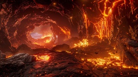 沉默的巨变火山爆发可能没有预兆(图)