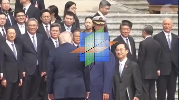 蔡奇