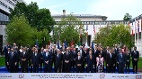 G7財長巴黎會議聚焦降低對中關鍵礦產依賴(圖)