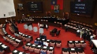 台灣首例總統彈劾案未達三分之二門檻闖關失敗(圖)