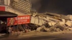 广西柳州再发5.2级地震民众恐慌广州等多市有震感(图)