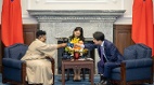 中共藉零關稅打壓台灣友邦史瓦帝尼遭經濟施壓(圖)
