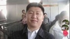 因长相酷似习近平山东男子抖音帐号遭限(组图)
