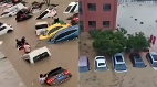 湖南特大洪灾水库无预警泄洪加重灾情(图)