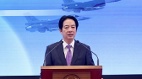 赖清德怒轰郑丽文“国安两脚说”自断一脚再让中共砍一脚(图)