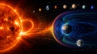 太阳黑子异常增强5月底前后恐现“能量高峰期”(图)