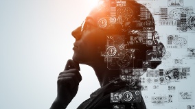 人类责怪AI“不说人话”其实是人类自己“不说人话”(图)