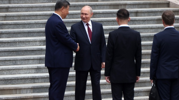 习近平