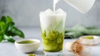喝抹茶缓解过敏但这类人千万别碰(图)