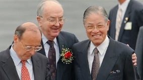 小小臺灣有什麼讓中共這麼害怕啊(圖)