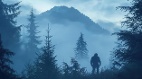 《山海经》中的长毛生物是神农架“野人”(图)