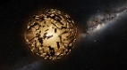 这两种天体可能存在外星文明结构(图)