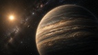 330光年外的神秘行星可能有前所未见的大气世界(图)