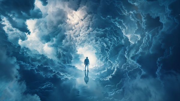 瀕死體驗