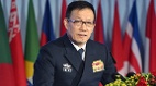 董军再缺席香格里拉对话峰会未安排中国主题专场(图)