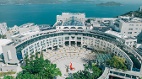 香港科大教授收贿录取不合格大陆生被判囚20周(图)