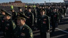 中共新规提集体领导军报态度骤转习夺军权之路被堵(图)