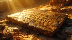 魔法真的存在四千年古代泥板破译(图)