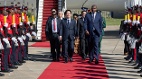 总统赖清德抵史瓦帝尼中共外交部崩溃跳脚(图)