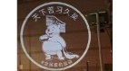 “愚民节”投影抗争跨三洲四国七市中领馆如临大敌(组图)