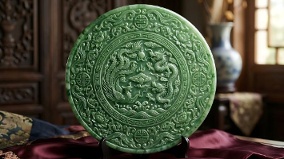 中国古代具有辟邪功用的器物(图)