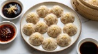 同样是面皮包馅为何包子与饺子“味觉”大不同(图)