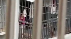 大罵習近平彭麗媛傳中國女子手機被封震怒(組圖)