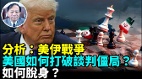 美伊战争可能对世界经济产生多大风险(视频)