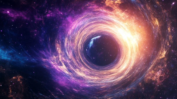 黑洞 宇宙 天体 963663983 Gia