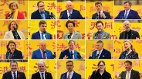 19位加国会议员庆法轮大法日赞真善忍是文明基石(图)