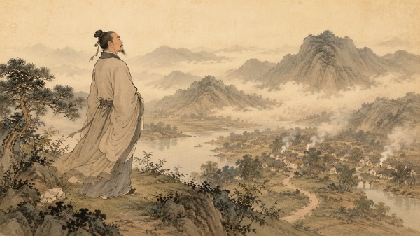 “积德改命”许叔微开创了儒士行医之路(图)