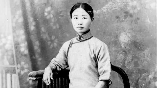 “当代福尔摩斯”的母亲用一生证明中国式家教(图)
