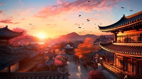 瘟疫不是无差别来袭冥冥之中有选择(图)