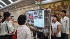 习近平访朝不利金正恩四次公开羞辱接待规格暗降(组图)