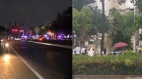 广东揭阳疑毒气泄漏数十人被送往医院抢救(图)