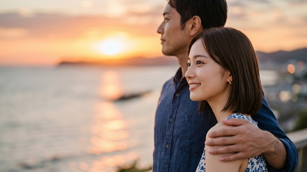 男子擁有這些特質結婚後可成為好丈夫(圖)
