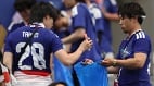 2：2战平荷兰日本球迷赛后清理看台再成焦点(图)