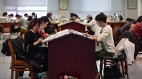 “学生不入团就受处分”陕西一高校发通报惹议(组图)